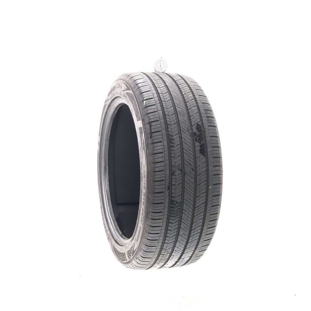 Used 255/45R19 Kumho Majesty 9 Solus TA91 EV TO K-Silent 104V - 6.5/32 - Image 1