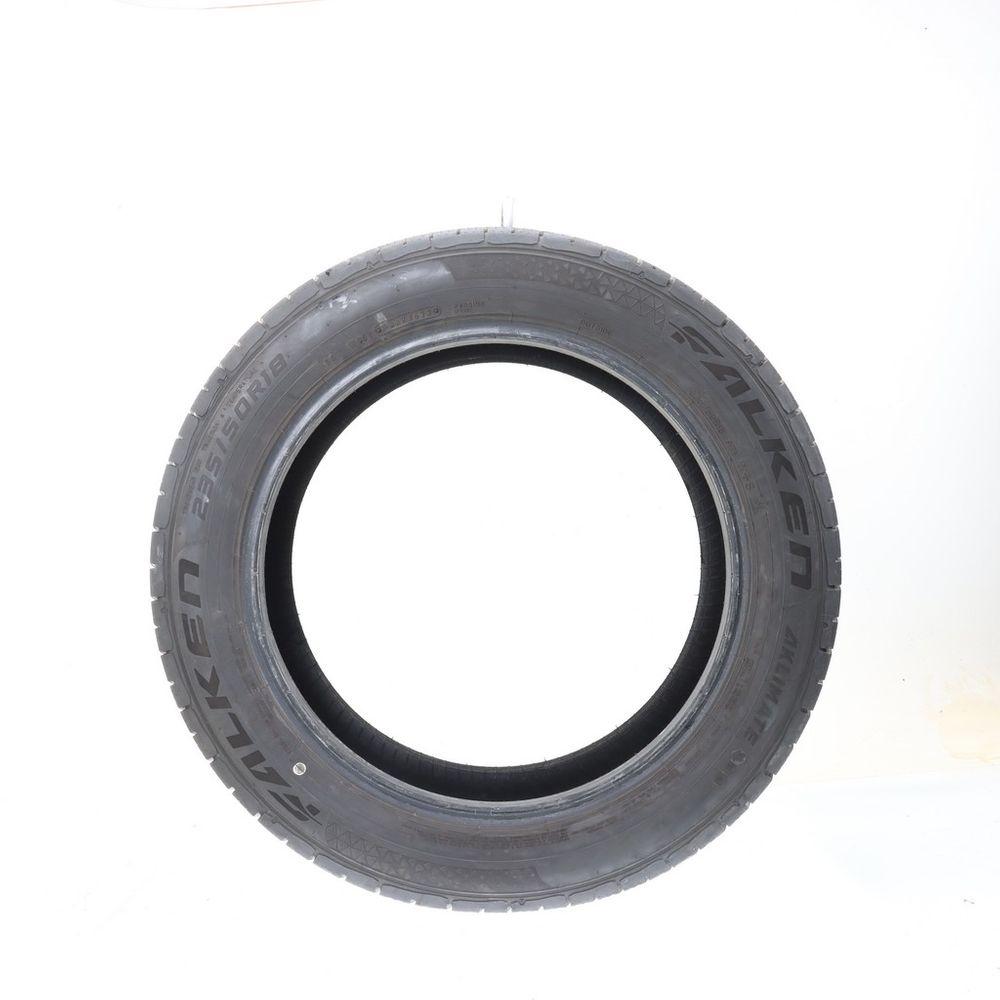 Used 235/50R18 Falken Aklimate 97V - 9.5/32 - Image 3