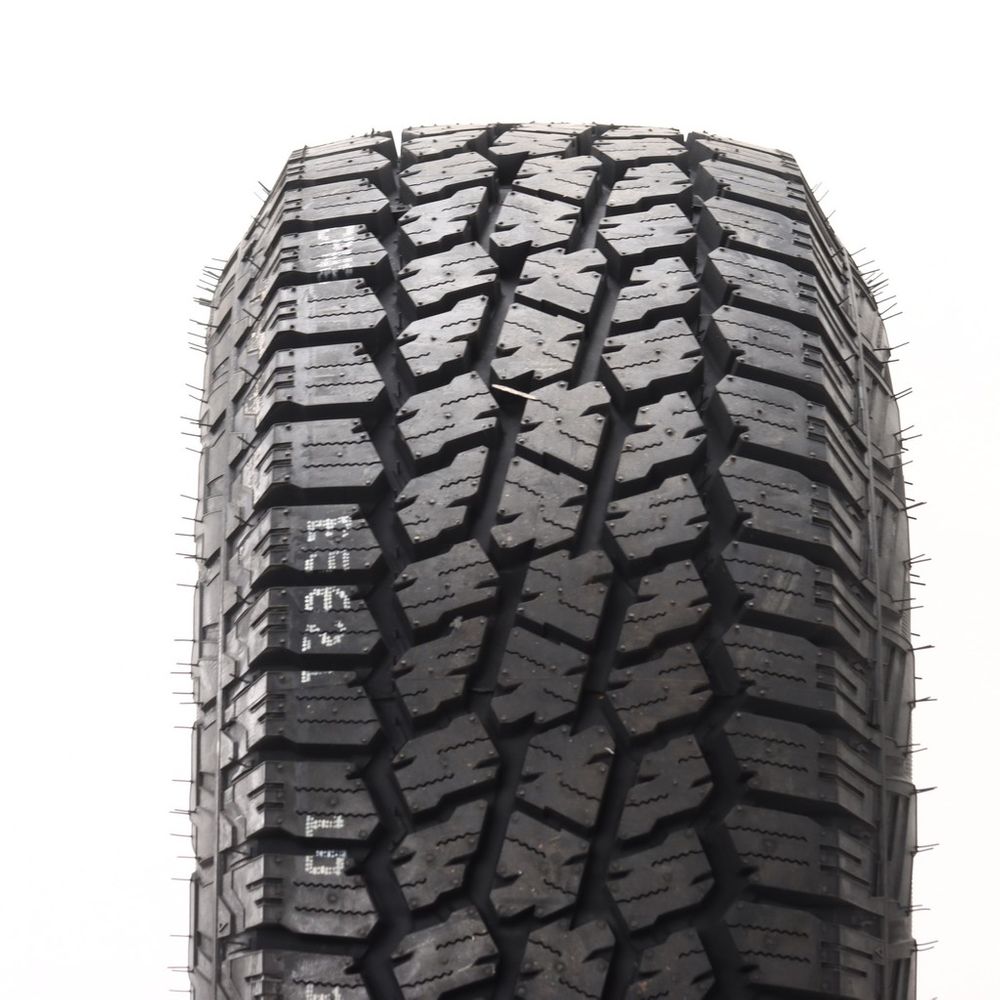 New LT 275/70R17 Yokohama Geolandar A/T4 G018 124/121S E - Image 2