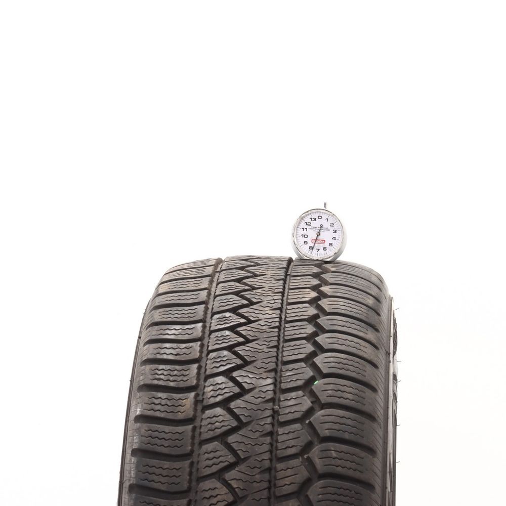 Set of (2) Used 225/60R18 Goodyear Eagle Enforcer All Weather 100V - 7.5/32 - Image 2