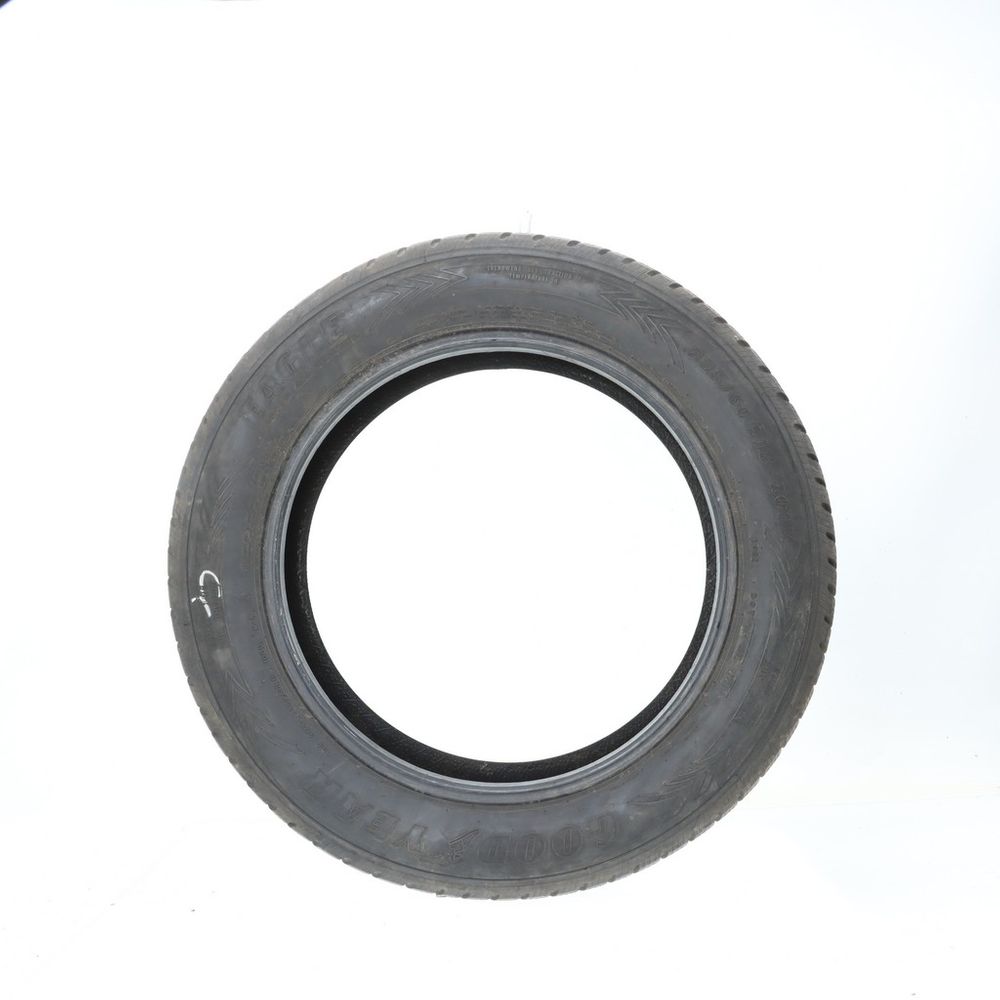Set of (2) Used 225/60R18 Goodyear Eagle Enforcer All Weather 100V - 7.5/32 - Image 3