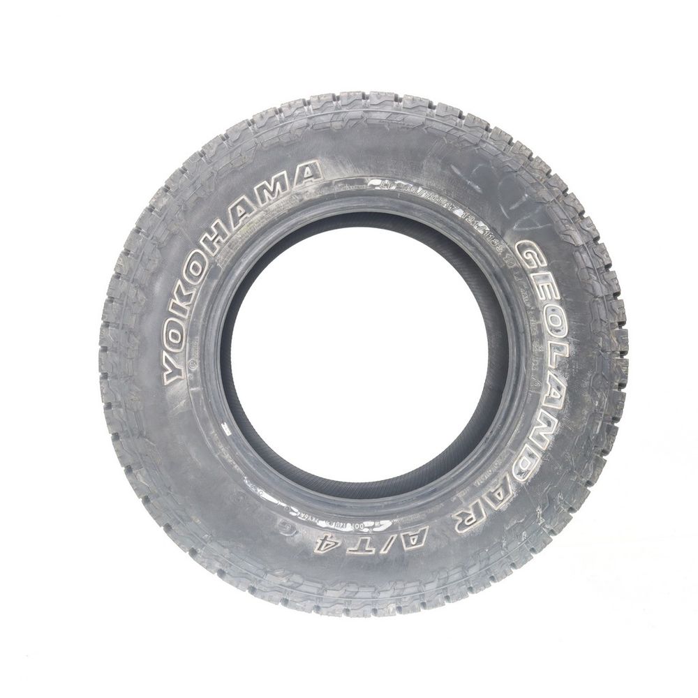 New LT 265/70R17 Yokohama Geolandar A/T4 G018 121/118S E - Image 3