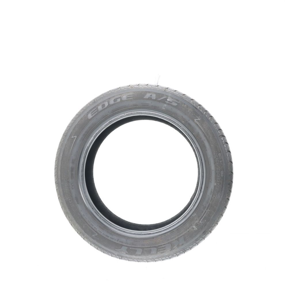 Used 205/55R16 Kelly Edge A/S 91H - 6.5/32 - Image 3