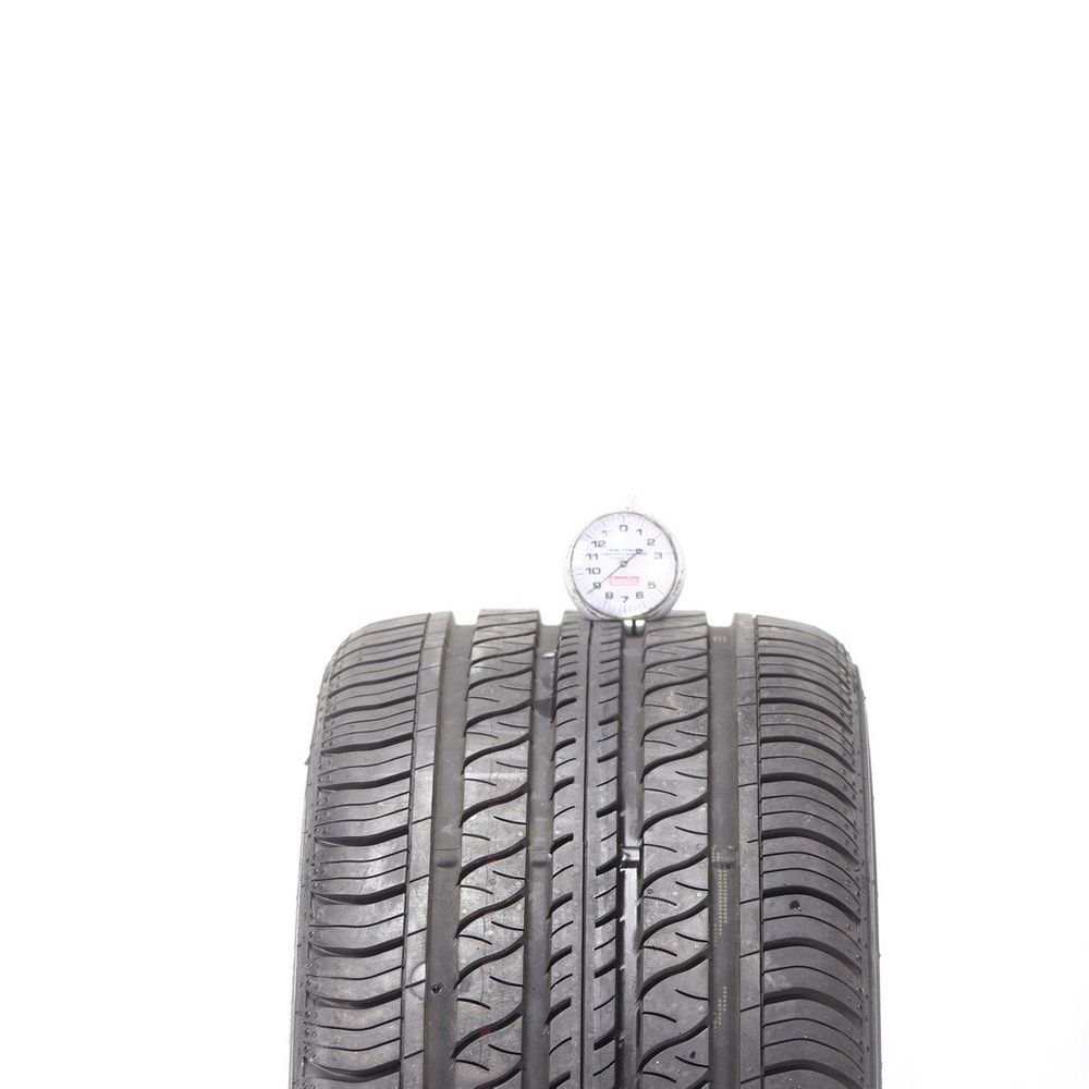 Set of (2) Used 235/40R18 Continental ProContact RX SSR 91V - 8.5/32 - Image 2