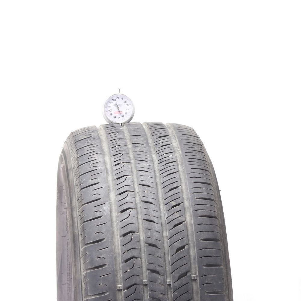 Set of (2) Used 225/65R17 Hankook Kinergy PT 102H - 6-7.5/32 - Image 2