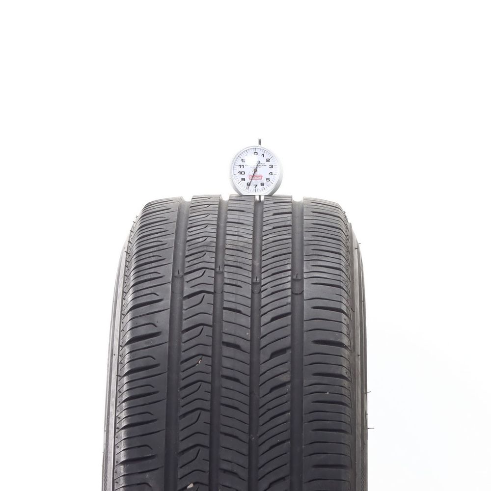 Set of (2) Used 225/65R17 Hankook Kinergy PT 102H - 6-7.5/32 - Image 5