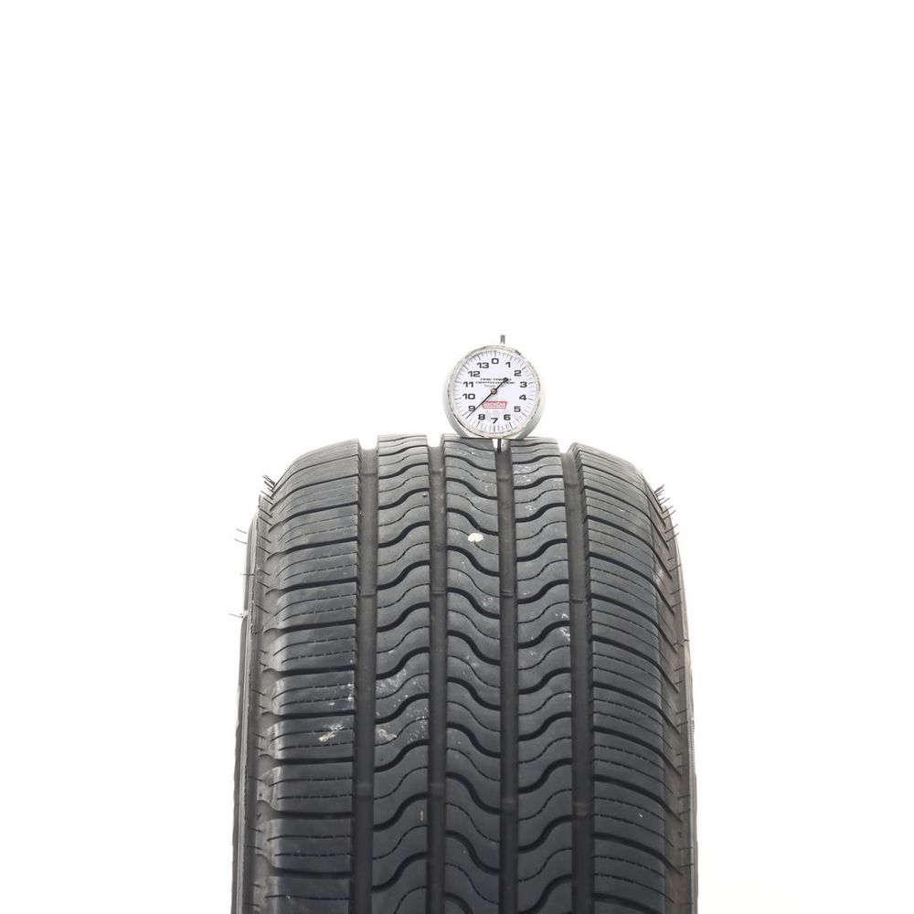 Set of (4) Used 225/60R17 Firestone All Season 99T - 8.5/32 - Image 2