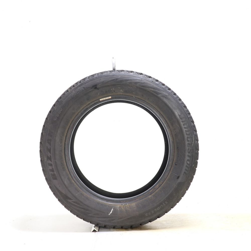 Used 185/65R15 Bridgestone Blizzak WS80 88T - 8.5/32 - Image 3
