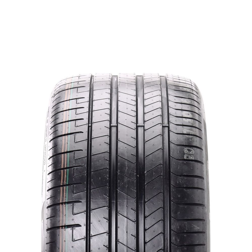 New 315/35R22 Pirelli P Zero Run Flat 111Y - Image 2