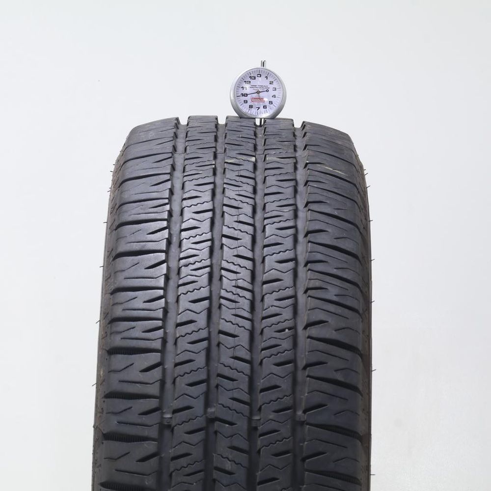 Used 255/70R18 Nexen Roadian HTX 2 RH51 113T - 10/32 - Image 2