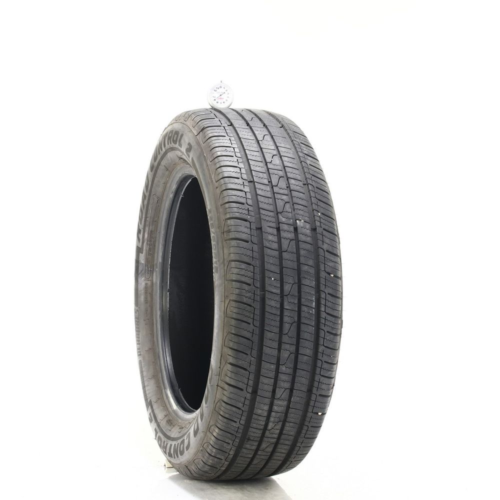 Set of (2) Used 225/60R18 DeanTires Road Control 2 100H - 8.5-9/32 - Image 4