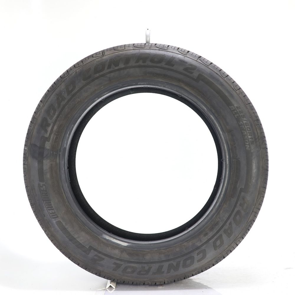 Set of (2) Used 225/60R18 DeanTires Road Control 2 100H - 8.5-9/32 - Image 6