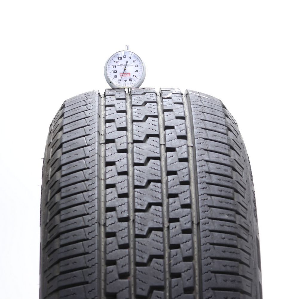 Used 255/70R18 Kelly Safari Signature 112S - 7.5/32 - Image 2