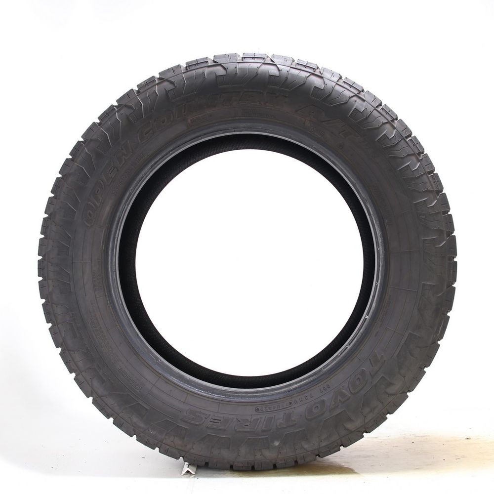 Set of (2) Used 275/60R20 Toyo Open Country A/T III 115T - 12-13/32 - Image 3