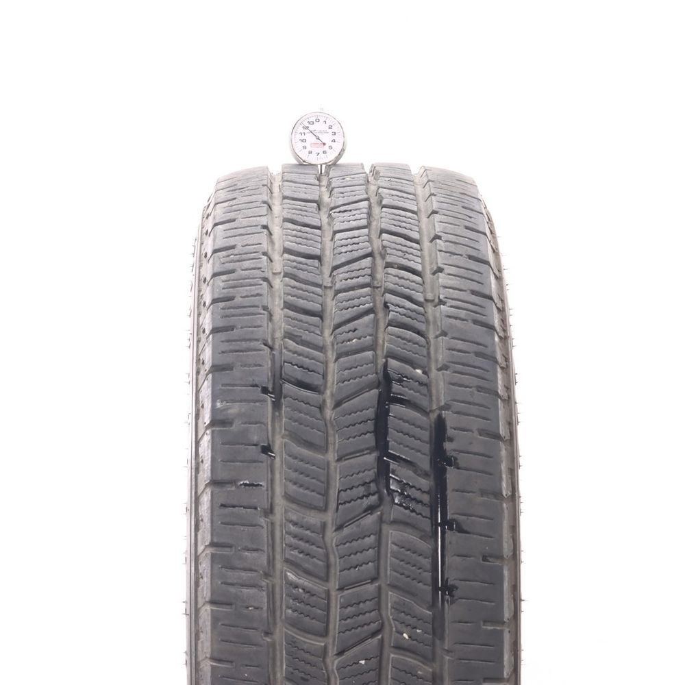 Set of (2) Used LT 275/65R18 DeanTires Back Country QS-3 Touring H/T 123/120S E - 12-13/32 - Image 2