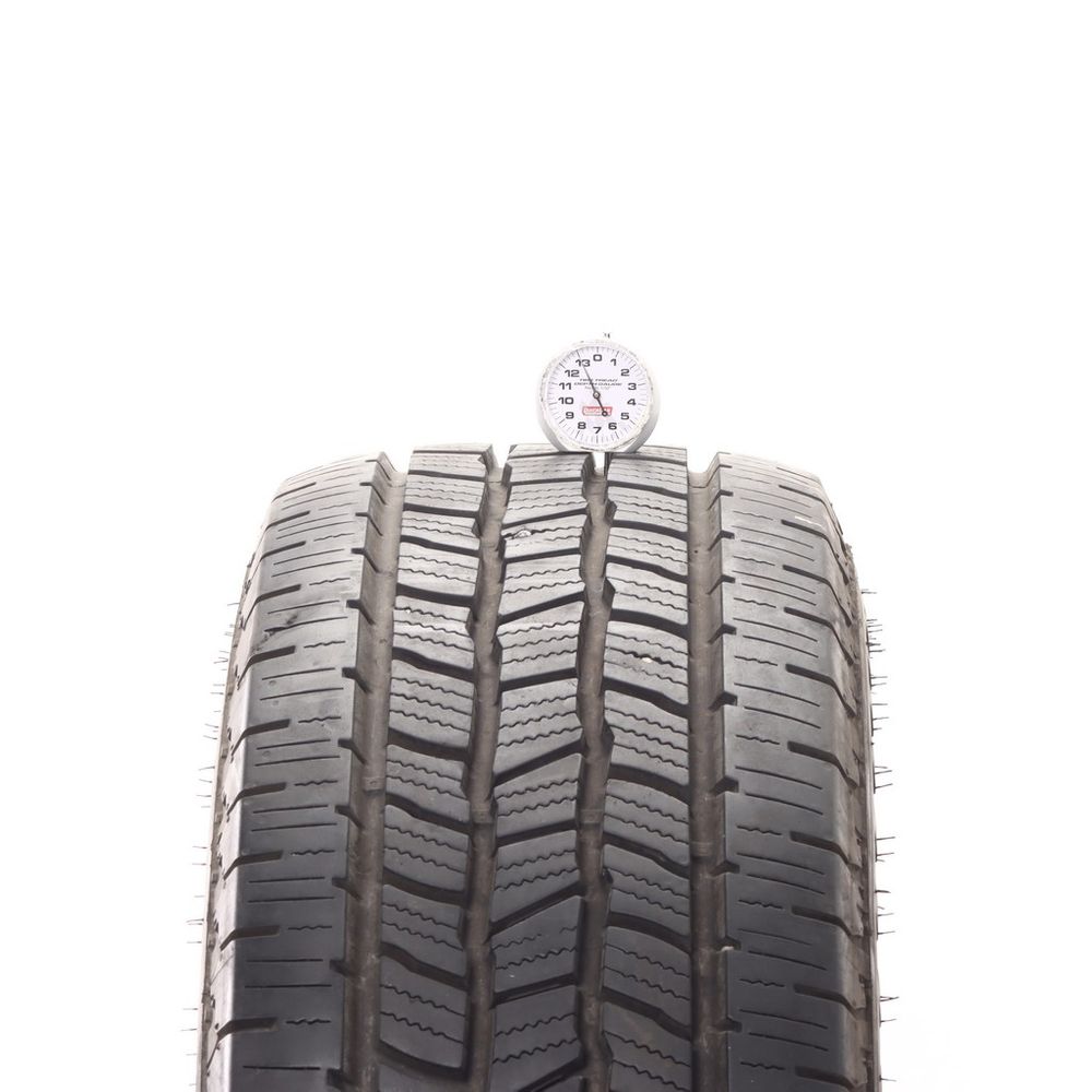 Set of (2) Used LT 275/65R18 DeanTires Back Country QS-3 Touring H/T 123/120S E - 12-13/32 - Image 5
