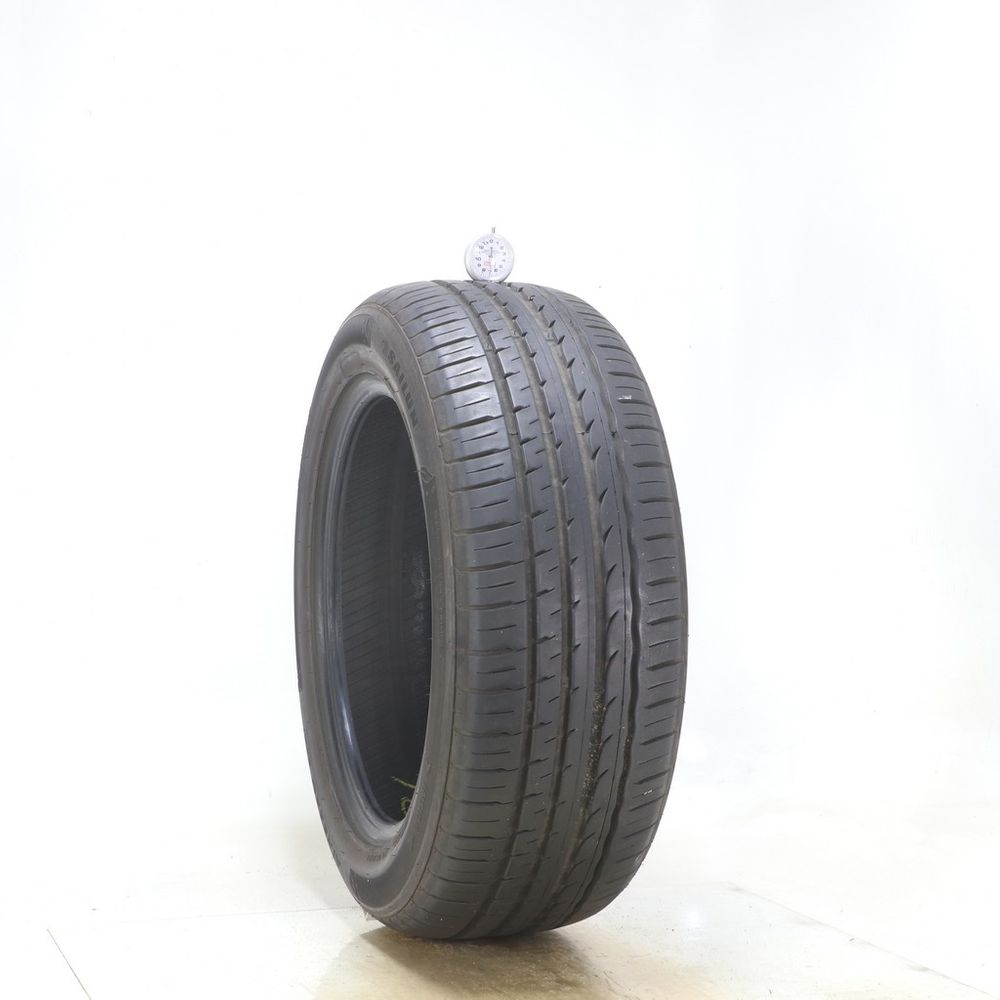 Used 225/55ZR17 Sailun Atrezzo SVA1 101W - 7/32 - Image 1