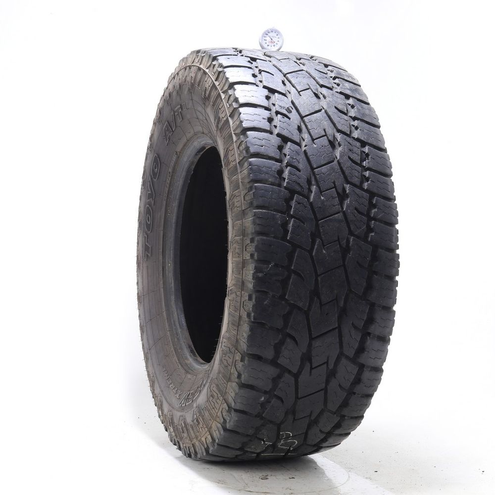 Used LT 325/65R18 Toyo Open Country A/T II Xtreme 127/124R - 12/32 - Image 1
