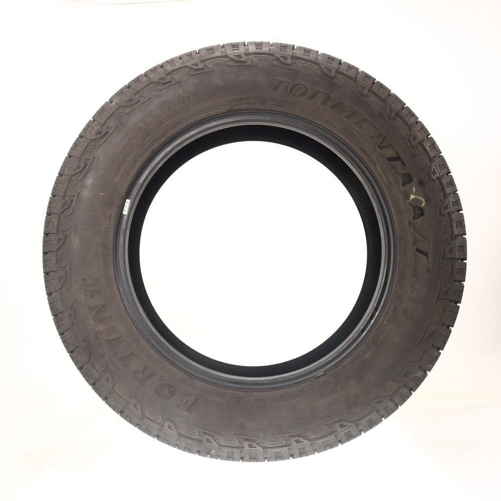 Used LT 275/65R20 Fortune Tormenta A/T FSR308 126/123S E - 12.5/32 - Image 3