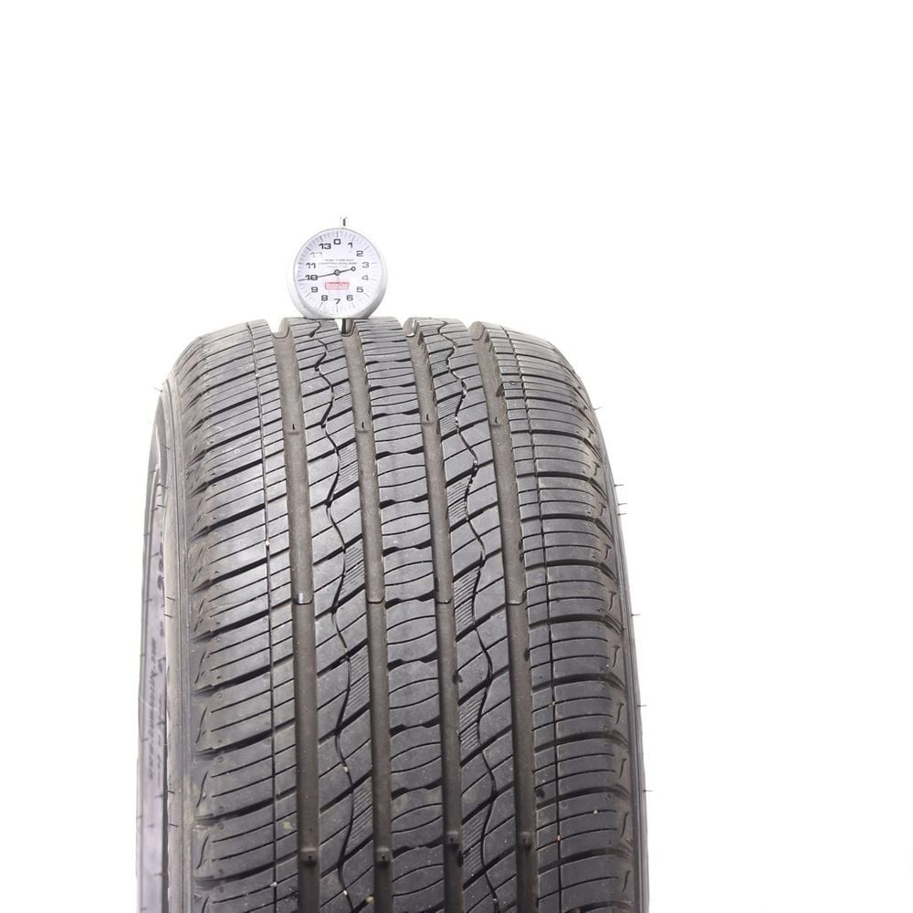 Set of (4) Used 225/60R17 Kumho Crugen Premium 99H - 8.5-10/32 - Image 11