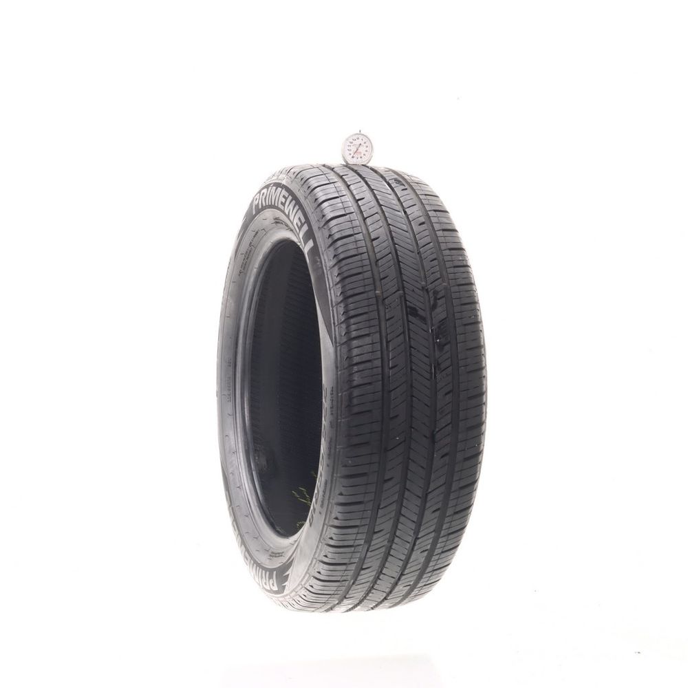 Set of (2) Used 225/55R18 Primewell PS890 Touring 98V - 7-8/32 - Image 4