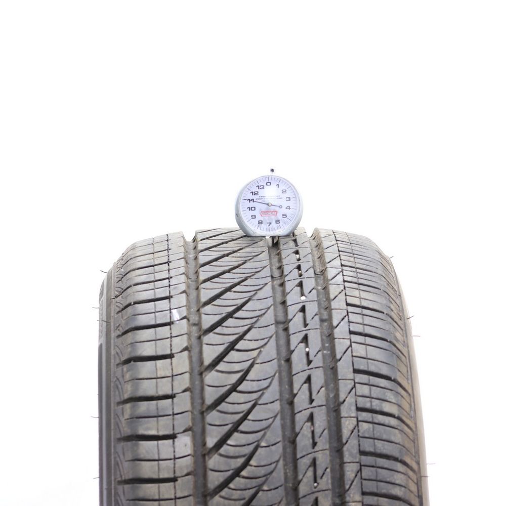 Used 215/55R17 Bridgestone Turanza Serenity Plus 94V - 11/32 - Image 2