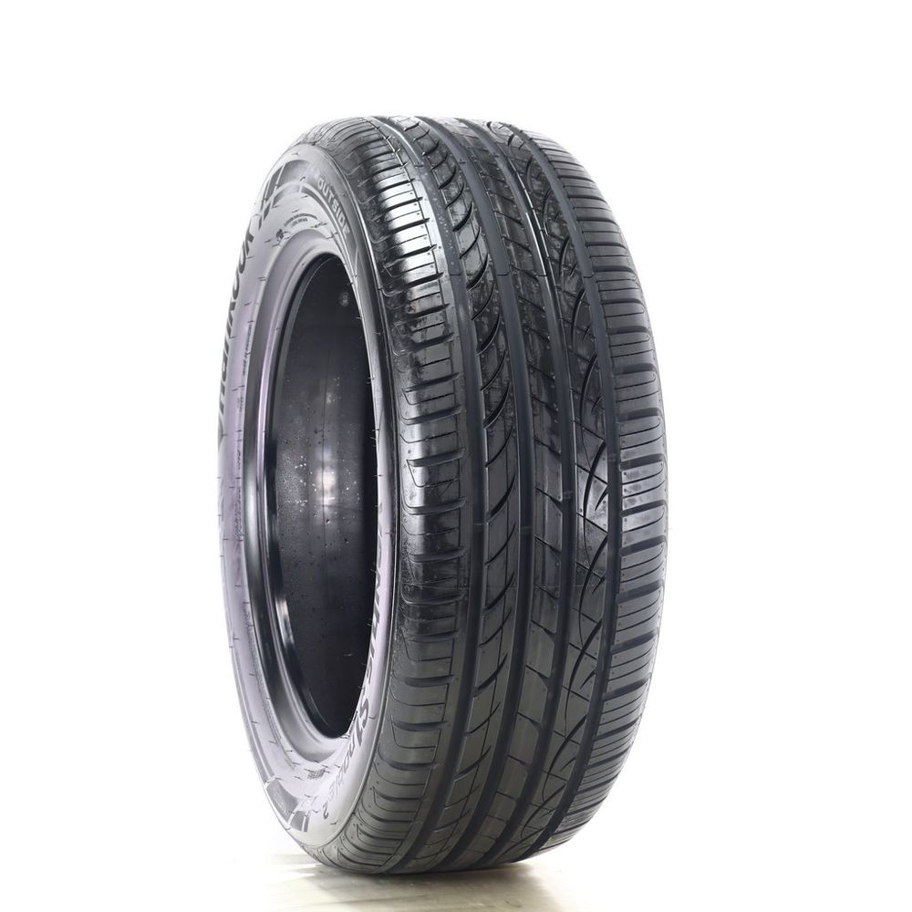 Driven Once 245/55ZR18 Hankook Ventus S1 Noble2 H452 103W - 9/32 - Image 1