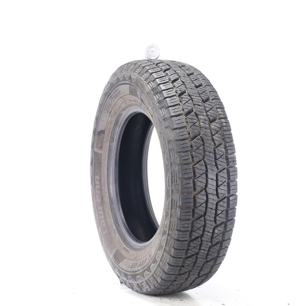 Used 235/75R17 Laufenn X Fit AT 109T - 10.5/32 - Image 1