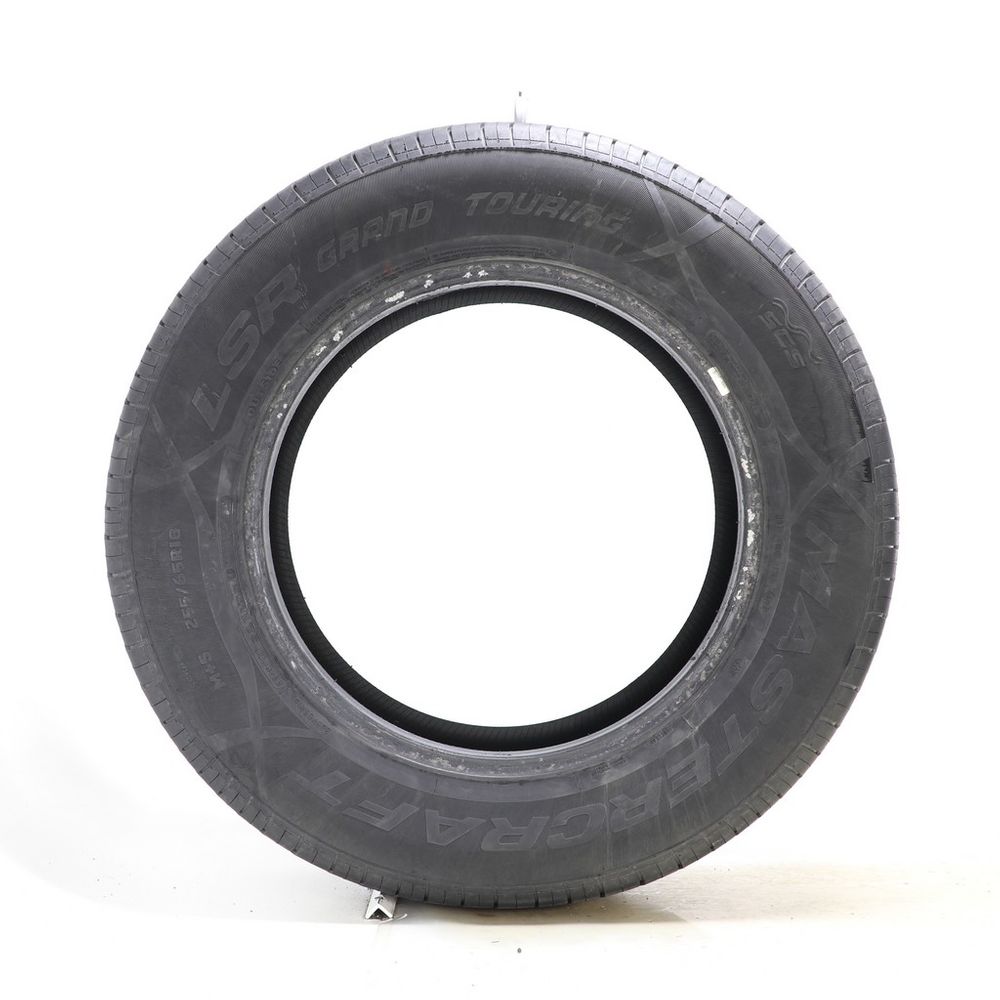 Used 255/65R18 Mastercraft LSR Grand Touring 111H - 6/32 - Image 3