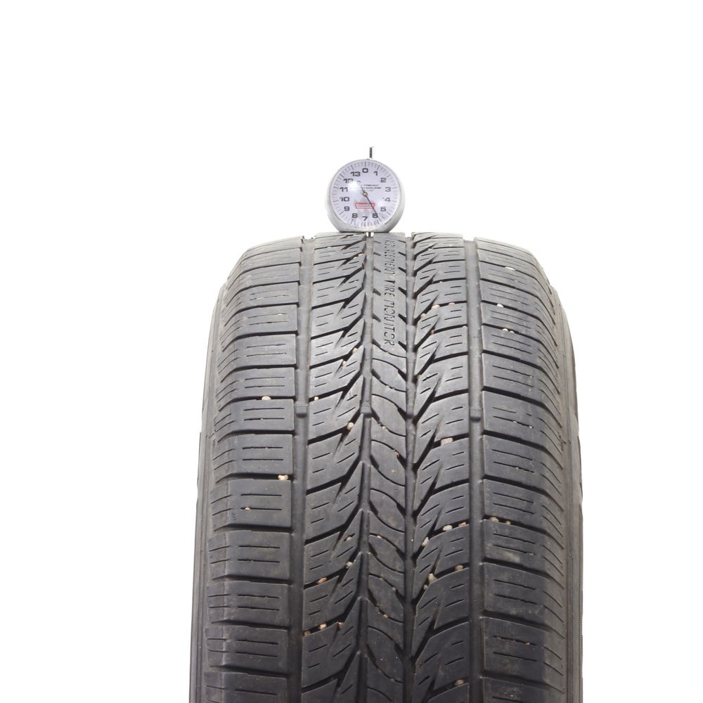 Set of (2) Used 225/65R17 General Altimax RT43 102H - 5.5/32 - Image 3