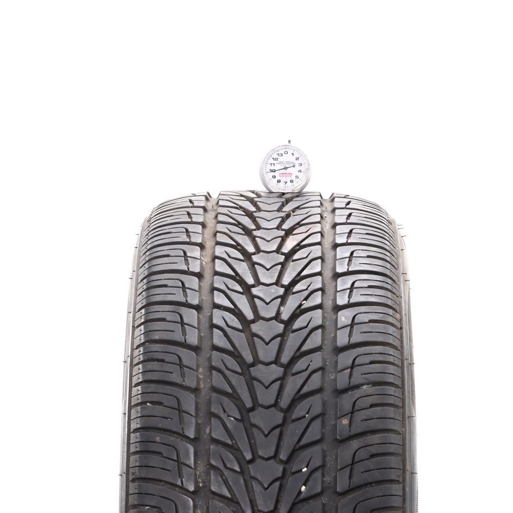 Used 255/50R19 Nexen Roadian HP S 107V - 9.5/32 - Image 2