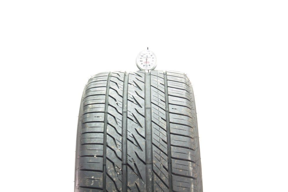 Used 245/45ZR18 Nitto Motivo 100Y - 7/32 - Image 2