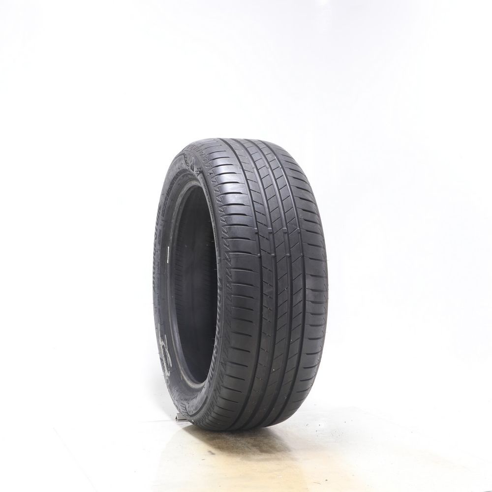 Driven Once 225/50R18 Bridgestone Turanza T005 99W - 8/32 - Image 1