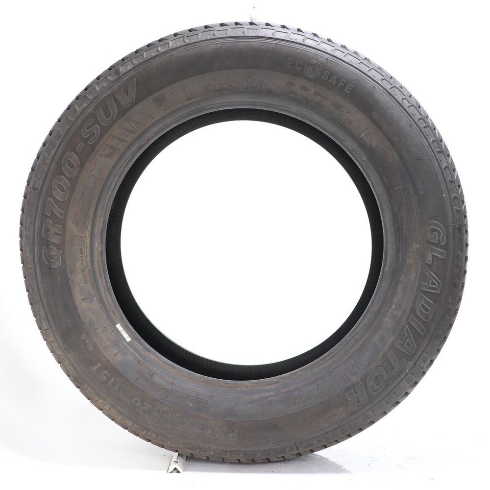 Used 275/60R20 Gladiator QR700 SUV 115T - 9.5/32 - Image 3