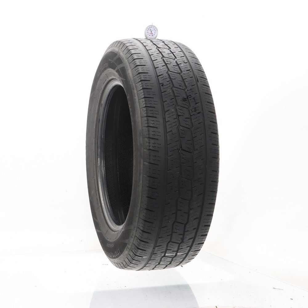 Used LT 275/65R20 Fortune Tormenta H/T FSR305 126/123S E - 6/32 - Image 1