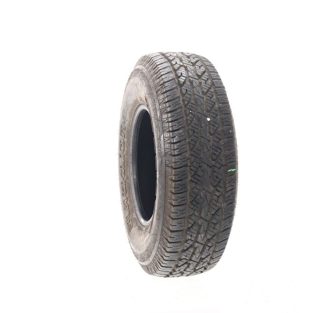 Used LT 31X10.5R15 Blacklion Voracio AT BA80 Plus 109S C - 15.5/32 - Image 1