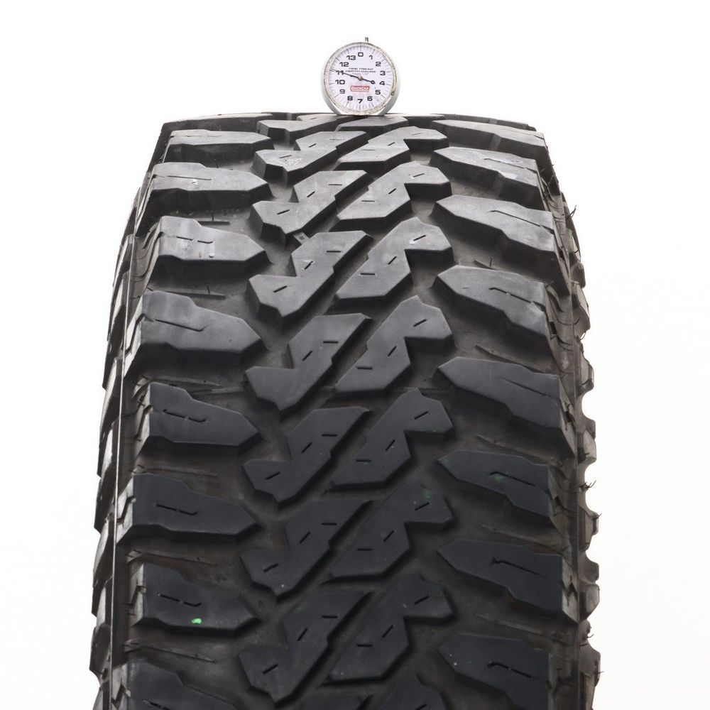 Used LT 295/70R17 Yokohama Geolandar M/T G003 121/118Q E - 11/32 - Image 2