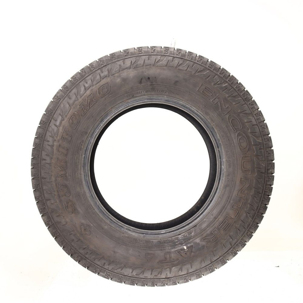 Used 245/75R16 Sumitomo Encounter AT 111T - 8.5/32 - Image 3