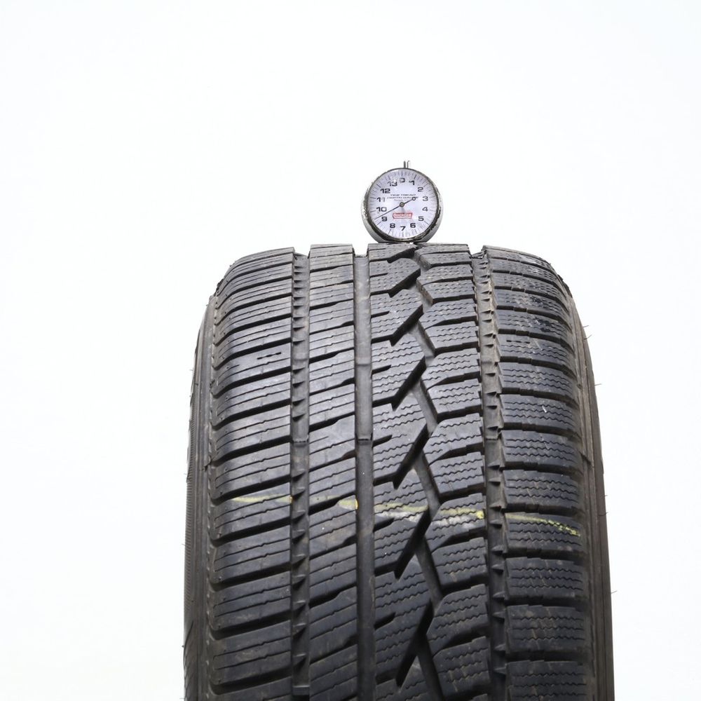 Used 235/55R19 Toyo Celsius CUV 105V - 9/32 - Image 2