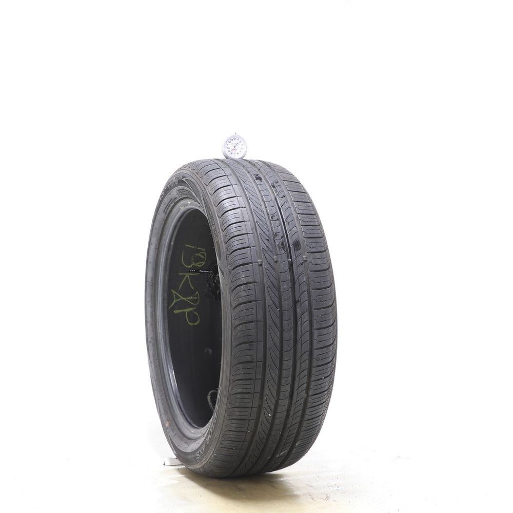 Used 205/50R17 Sceptor 4XS 93V - 8.5/32 - Image 1