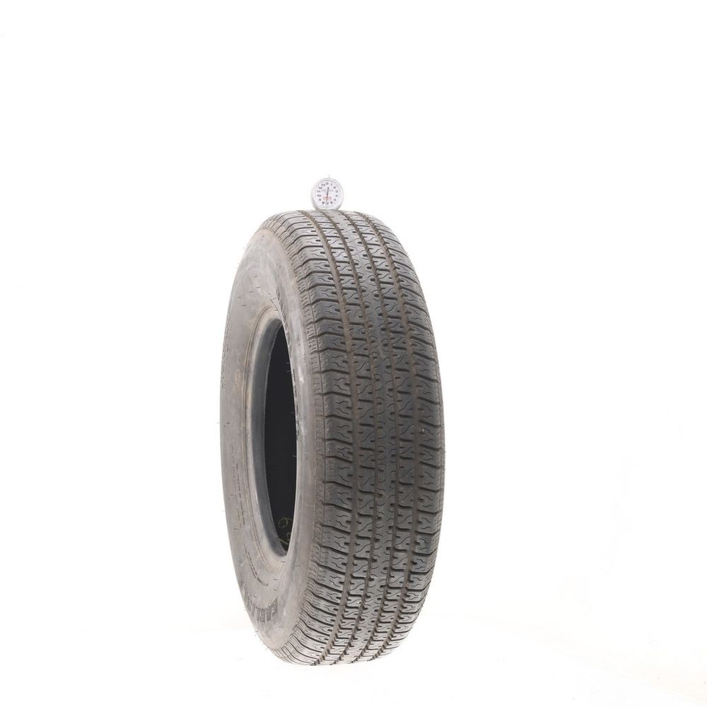 Used ST 215/75R14 Carlisle Radial Trail 1N/A C - 7/32 - Image 1