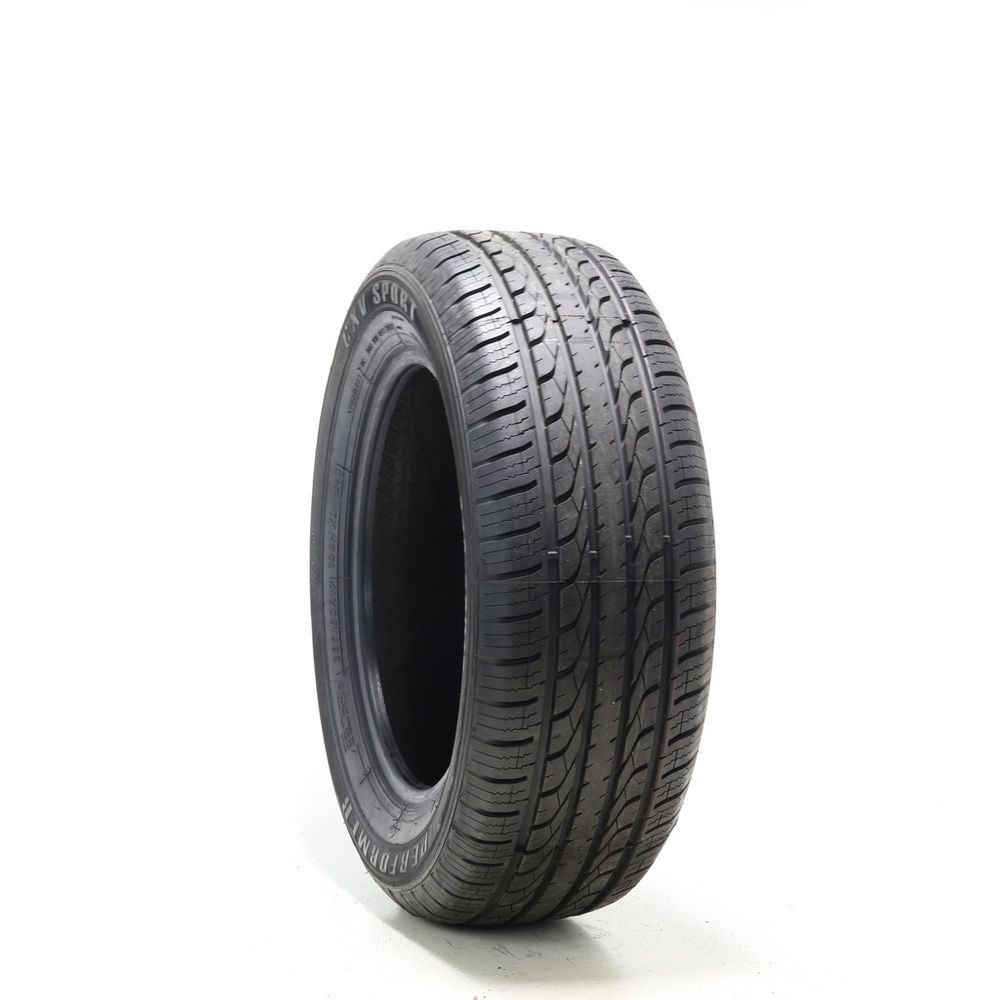 New 235/60R17 Performer CXV Sport 106H - 10/32 - Image 1