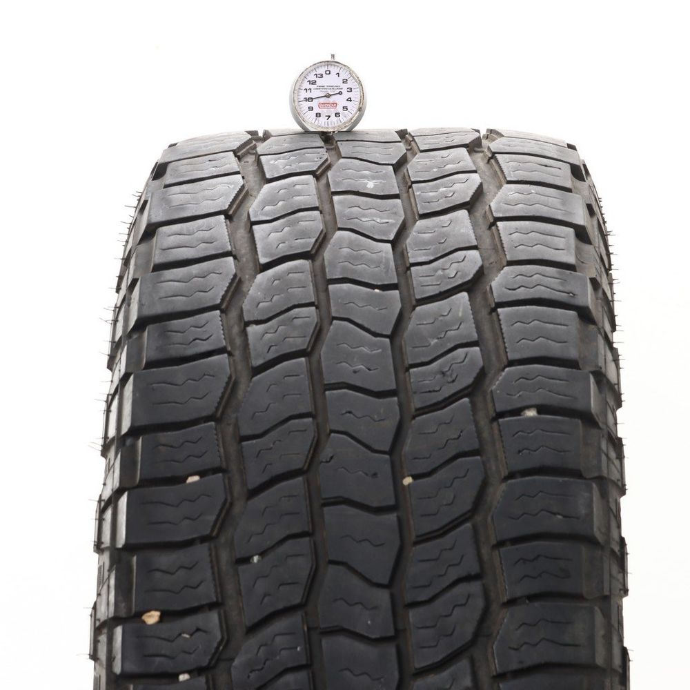 Used LT 35X12.5R20 Cooper Discoverer AT3 XLT 125R F - 10/32 - Image 2