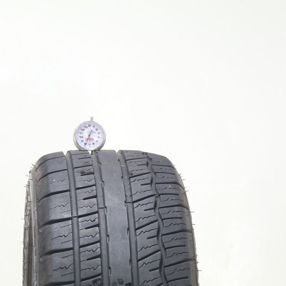 Used 225/55ZR17 Uniroyal Power Paw A/S 101Y - 7.5/32 - Image 2