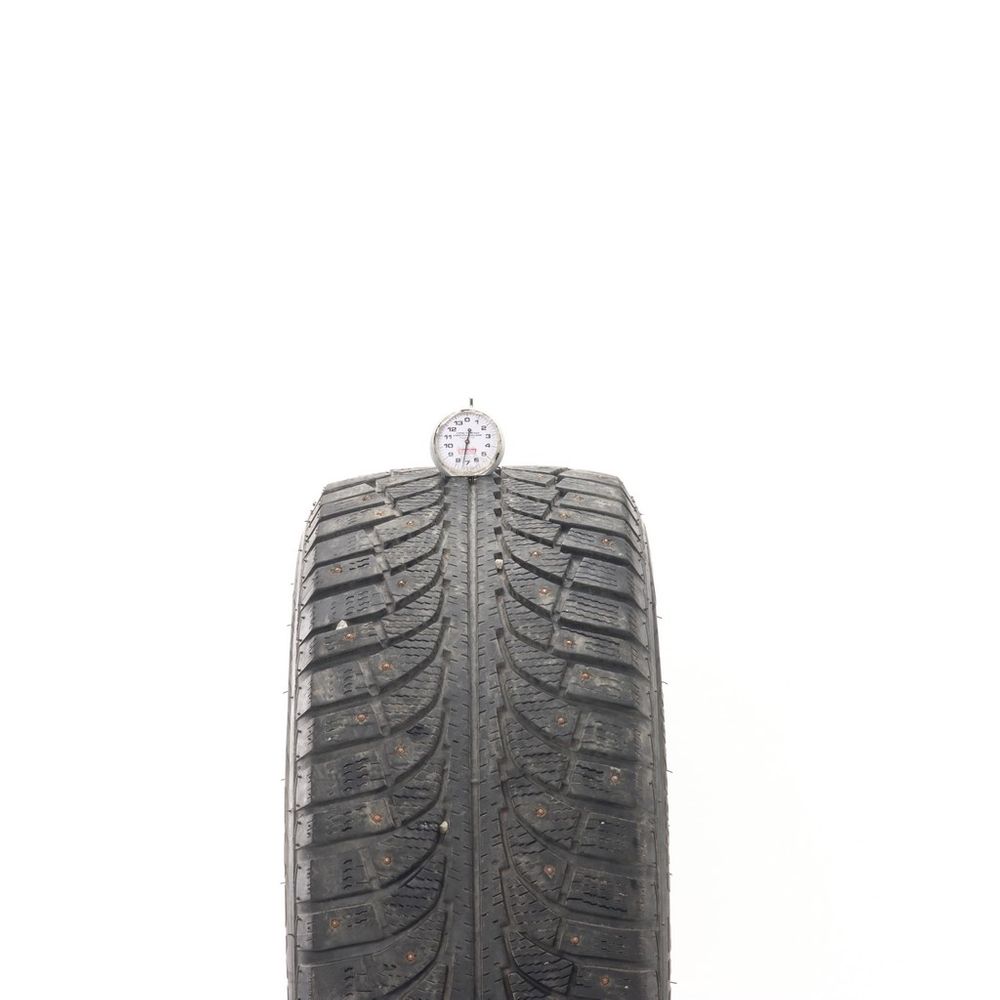 Used 235/55R17 GT Radial Champiro IcePro SUV Studded 99H - 7/32 - Image 2