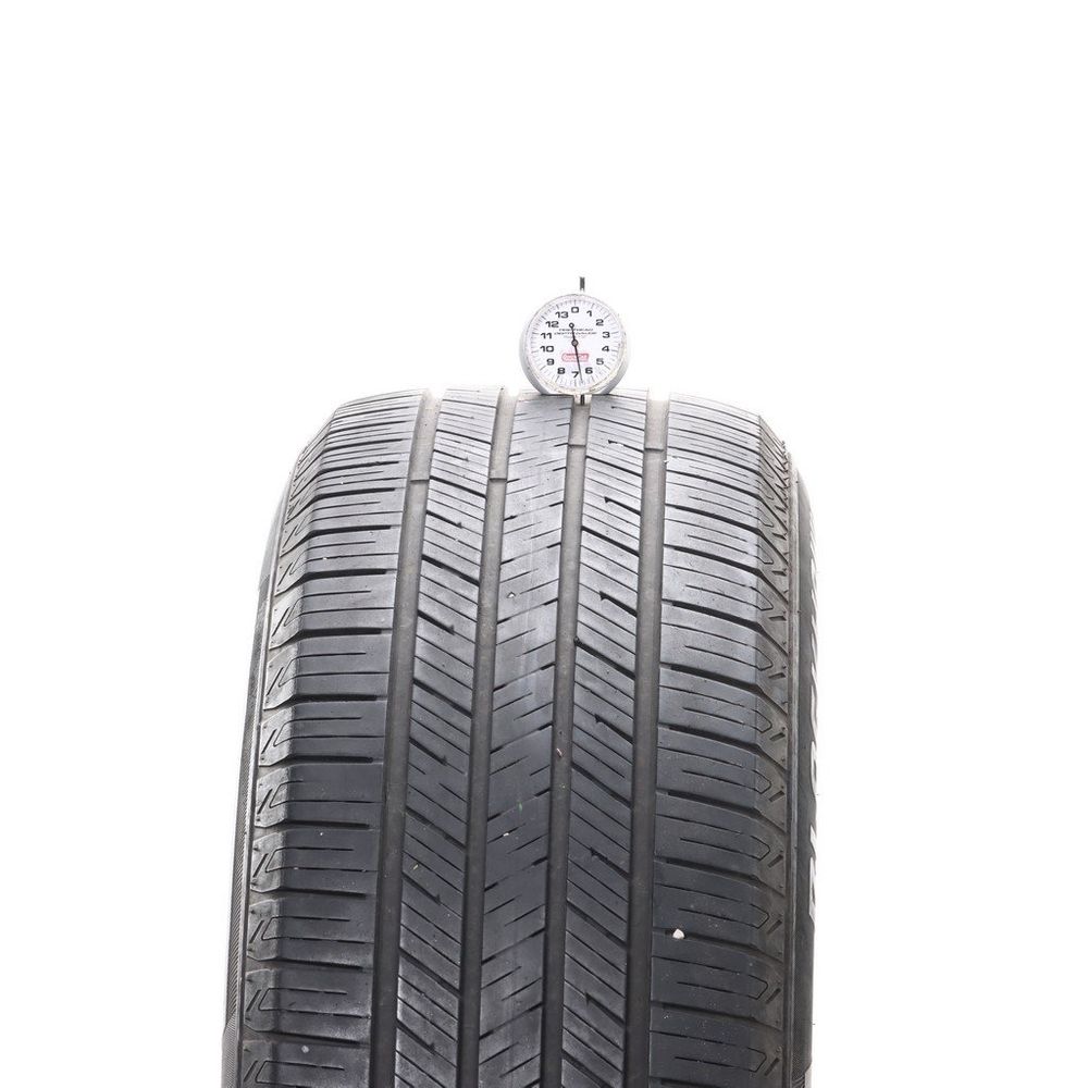 Set of (2) Used 245/60R18 Blackhawk Agility SUV 105H - 6.5-7.5/32 - Image 2