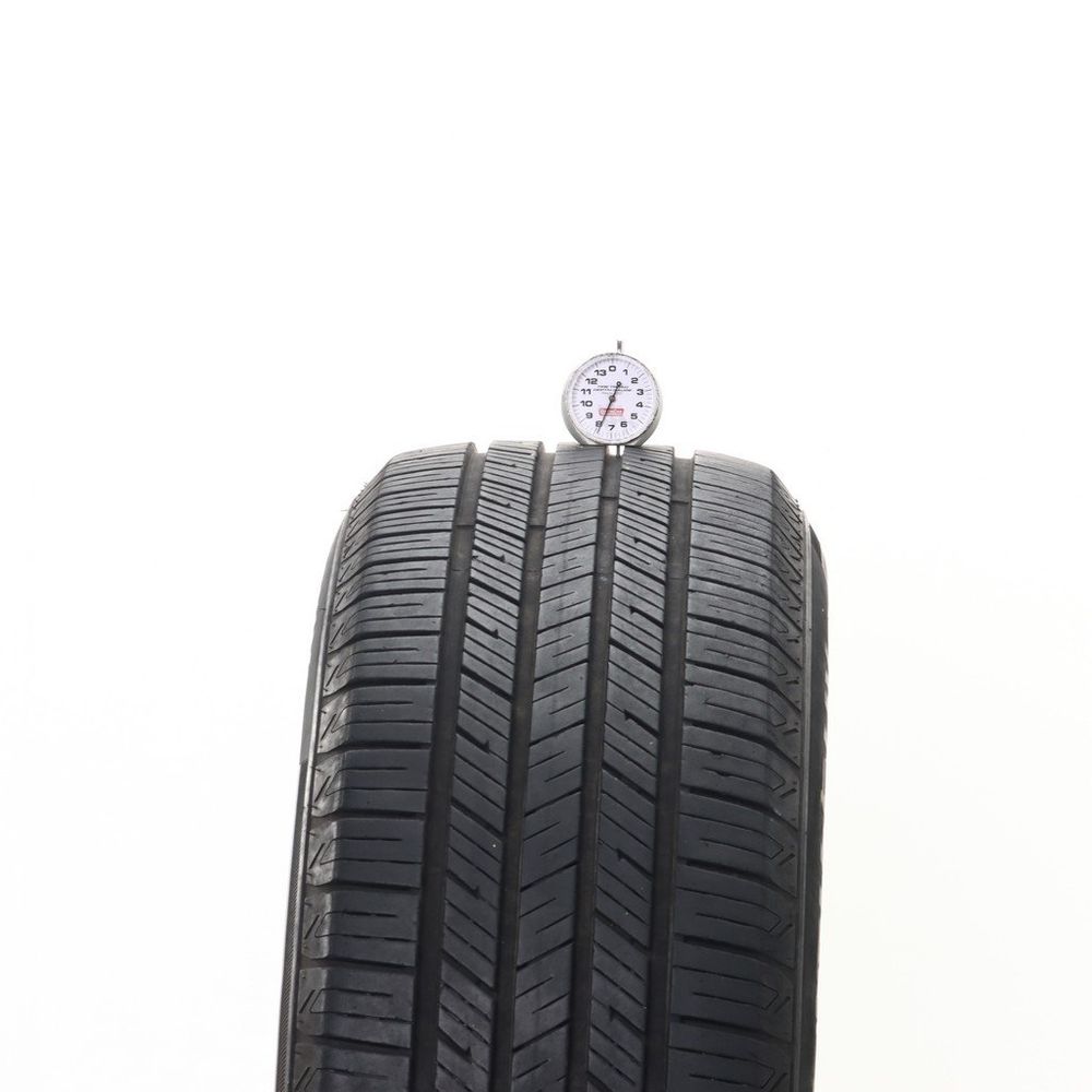 Set of (2) Used 245/60R18 Blackhawk Agility SUV 105H - 6.5-7.5/32 - Image 5