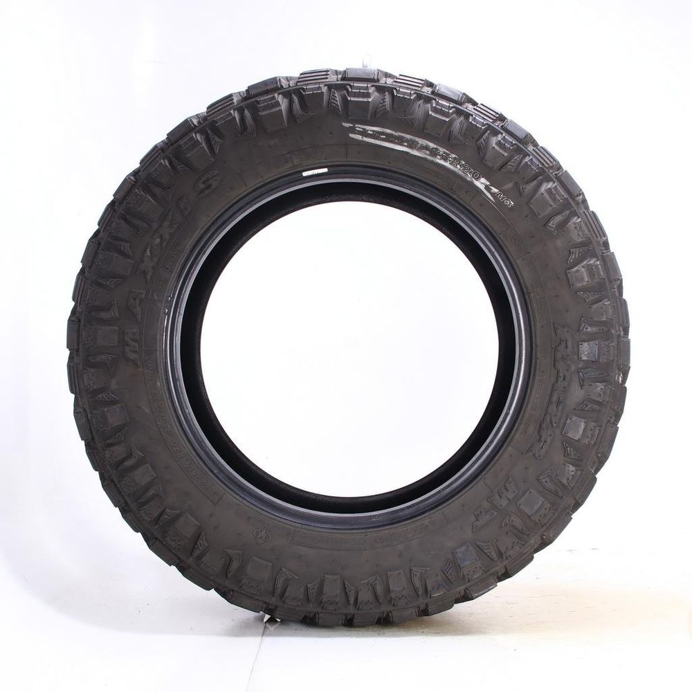 Set of (2) Used LT 275/65R20 Maxxis Razr MT 126/123Q E - 10.5/32 - Image 3