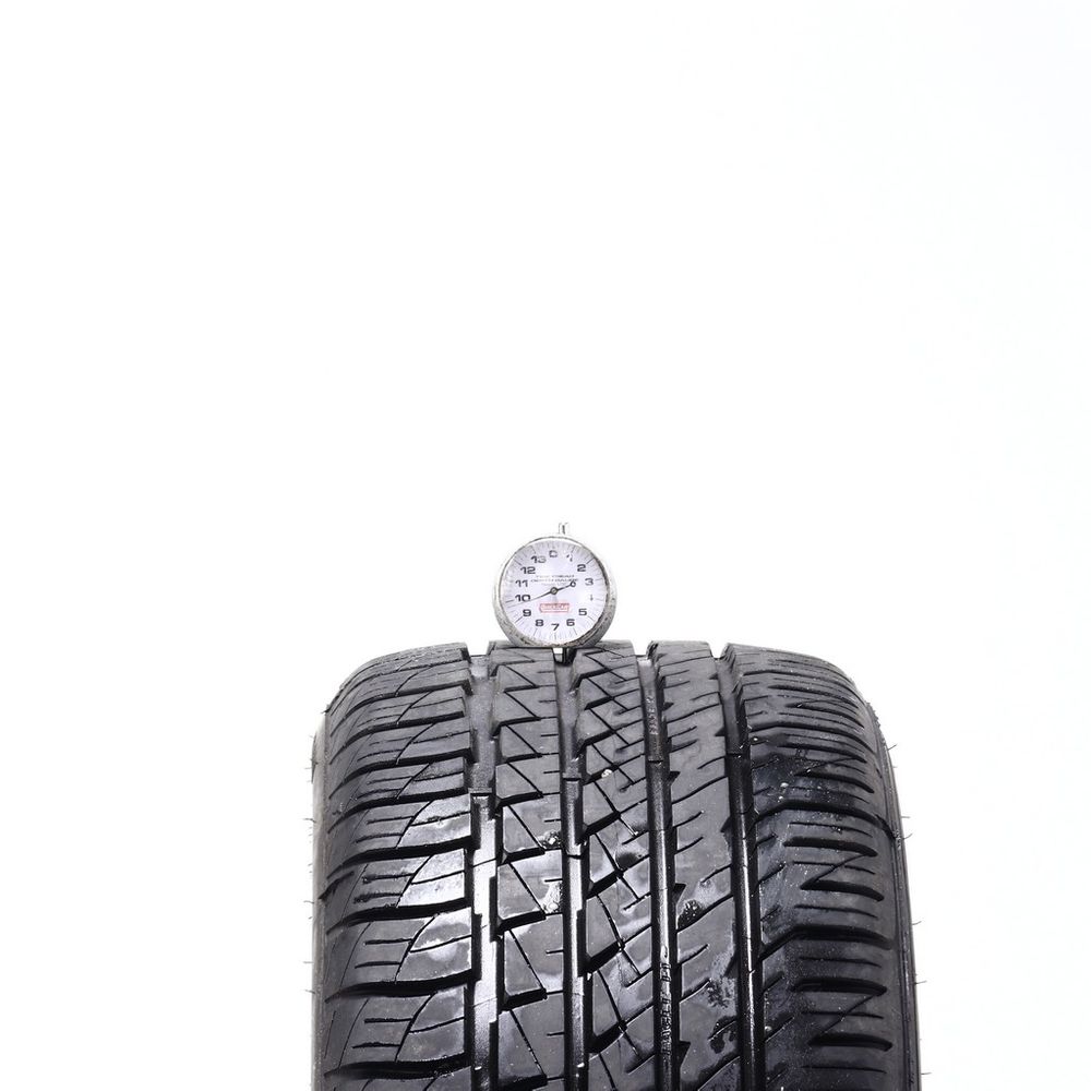 Set of (2) Used 245/45ZR17 Goodyear Eagle F1 Asymmetric 95Y - 9.5/32 - Image 2