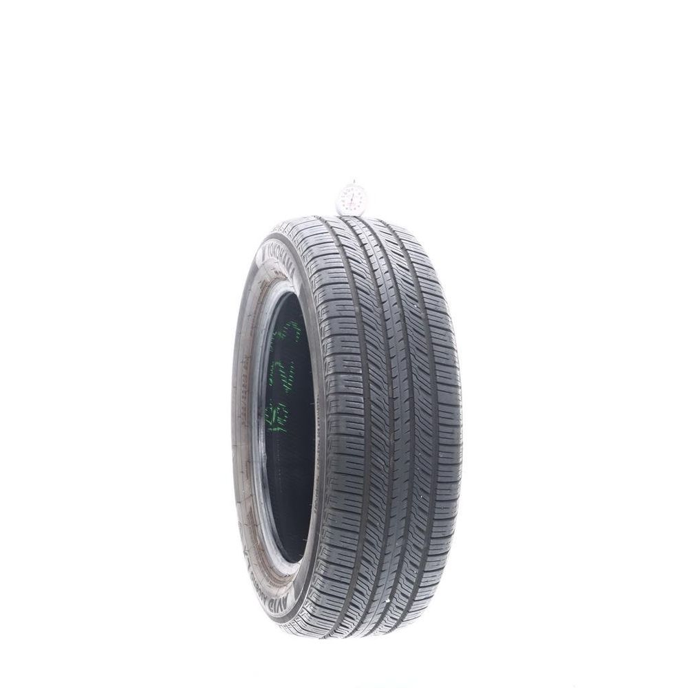 Used 195/60R16 Yokohama Avid Ascend LX 89H - 7.5/32 - Image 1